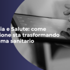 Tecnologia e salute