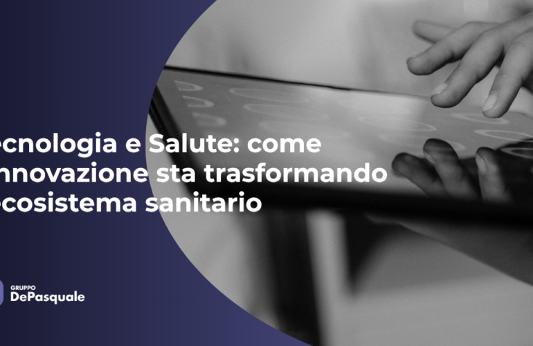 Tecnologia e salute