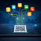 UN QR CODE PER L'ACCESSO A PIÚ SERVIZI