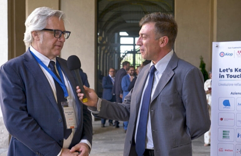 BPO e salute: efficienza ed integrazione tra attori della filiera.