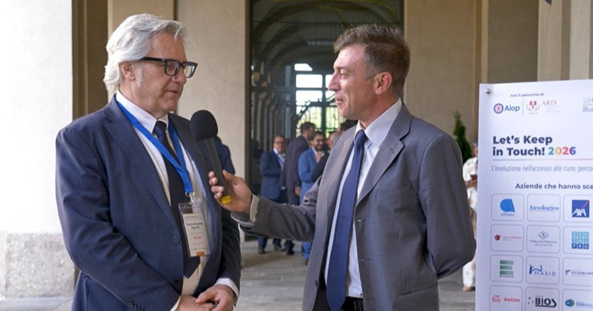 BPO e salute: efficienza ed integrazione tra attori della filiera.
