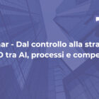 CFO: dal controllo alla strategia